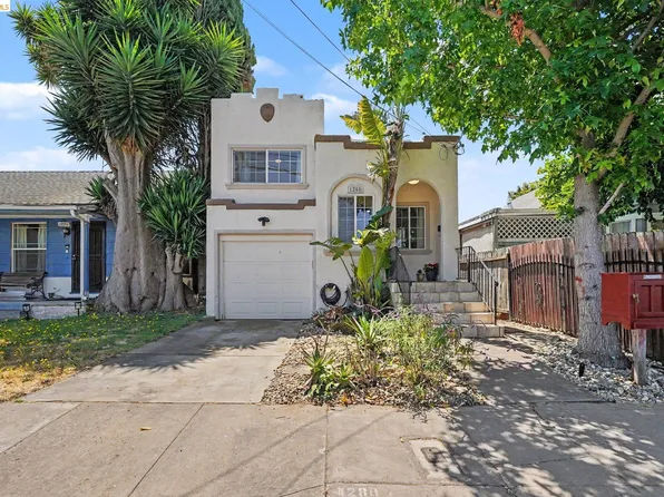 1288 107th Ave, Oakland, CA 94603