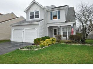 4 Inman Ln, Burlington, NJ 08016