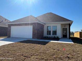 115 Interpreter St, Youngsville, LA 70592
