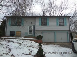 115 Lexington Dr, Bolingbrook, IL