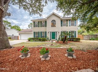 4704 Riley Rd, Ocean Springs, MS 39564