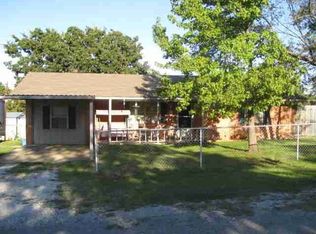 138 Redwood Rd, Ada, OK 74820