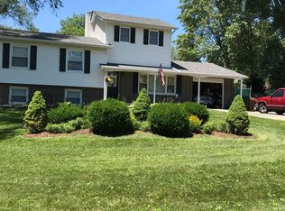 2N654 Bernice Ave, Glen Ellyn, IL 60137