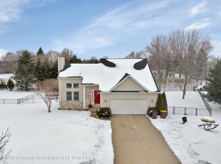 5383 Mirage Cir #26, Dimondale, MI 48821