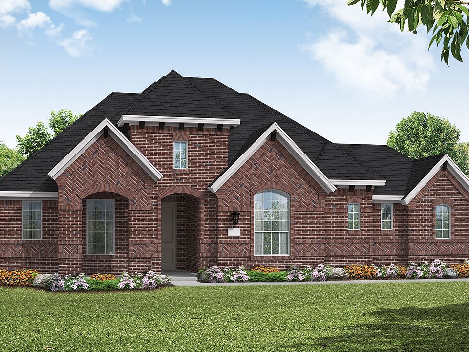 Elevation C
