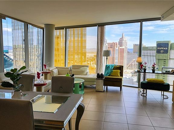 2nd image of 3726 S Las Vegas Blvd #2606