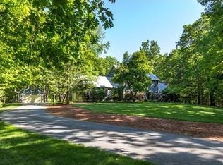 116 Stagecoach Rd, Lancaster, MA 01523