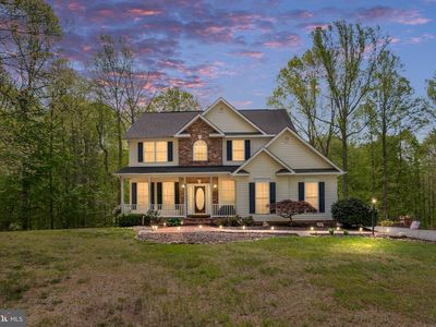 153 Nottingham Dr, Fredericksburg, VA, 22406