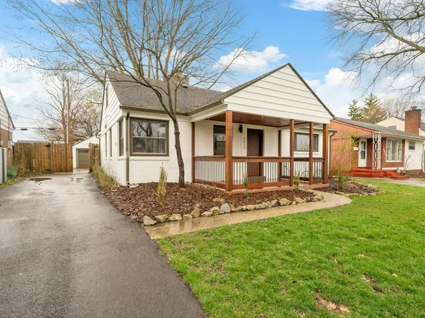 2859 Brownlee Ave, Columbus, OH 43209