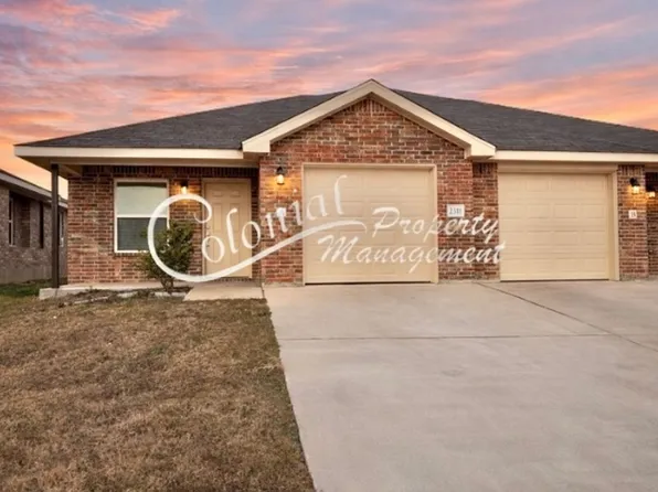 2311 Duntov Dr #A, Temple, TX 76504