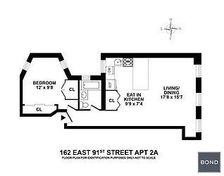 Sold by Bond New York