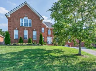 5624 Cedar Rock Dr, Nashville, TN 37211