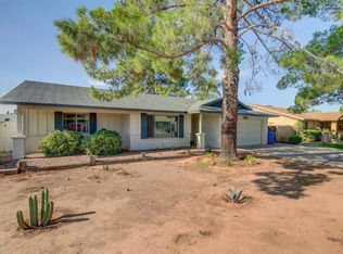 2151 E La Donna Dr, Tempe, AZ 85283