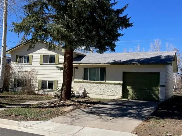 426 Tincup Drive, Gunnison, CO 81230