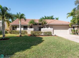230 NW 123rd Way, Coral Springs, FL 33071