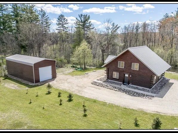 E5097 State Road 54, Weyauwega, WI 54983