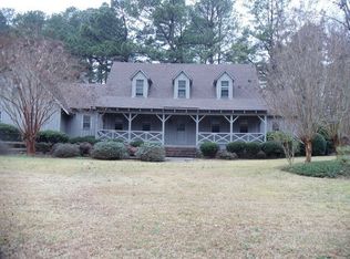 109 Wilshire Blvd N, Wilson, NC 27893
