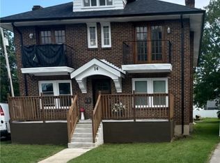 14 Maylan Dr, Dayton, OH