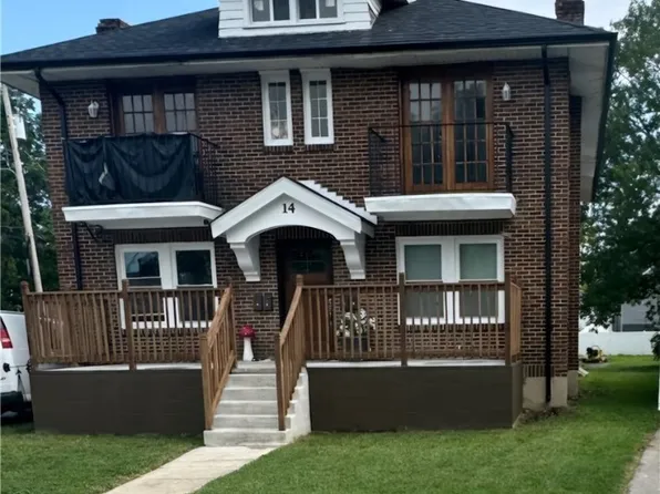 14 Maylan Dr, Dayton, OH 45405