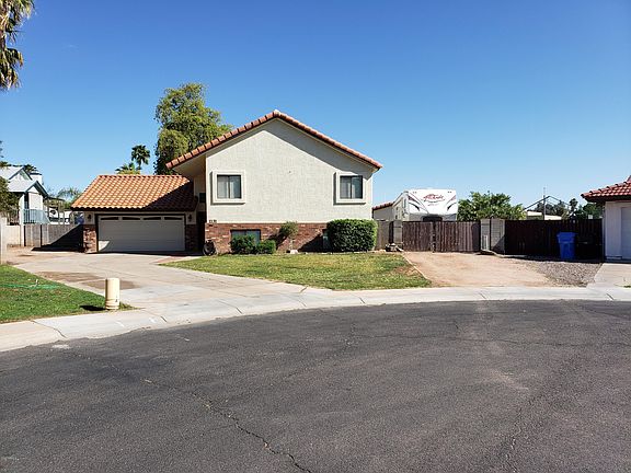 4th image of 1131 N Cottonwood Ct