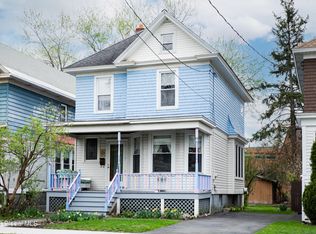 12 Matilda St, Albany, NY 12209