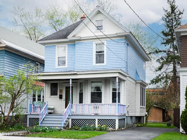 12 Matilda Street, Albany, NY 12209