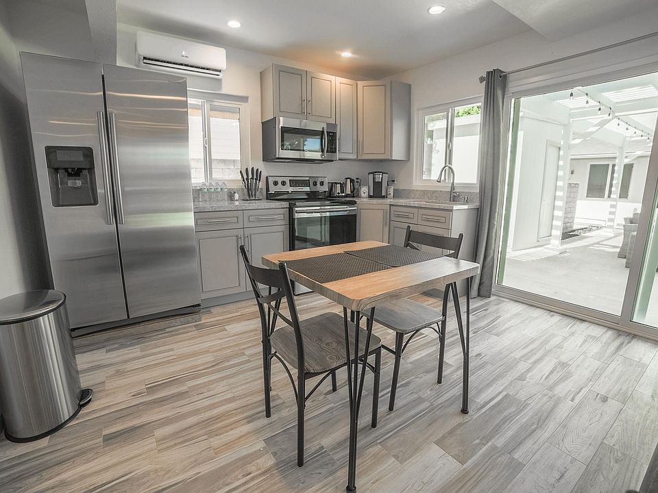 2nd image of 6929 De Soto Ave #1