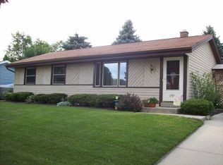 830 School Dr, Waukesha, WI 53189