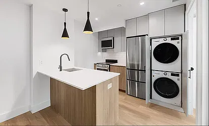 Rented by REAL New York