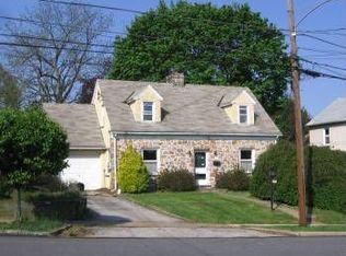 2516 Avon Rd, Ardmore, PA 19003