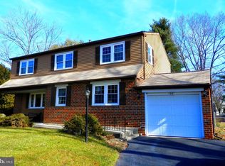 616 Barbara Dr, East Norriton, PA 19403