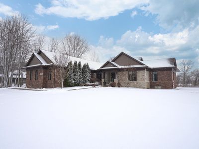 62991 Braun Dr, Washington, MI, 48094