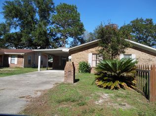 5109 Marla Dr, Panama City, FL 32404