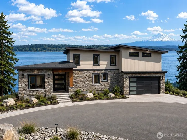 14198 Olalla Crest Lane SE, Olalla, WA 98359