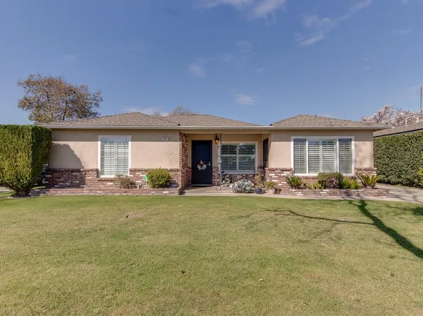 2421 E Harvard Ave, Fresno, CA 93703