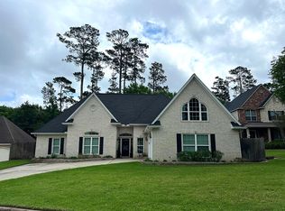 157 Park Way, Montgomery, TX 77356