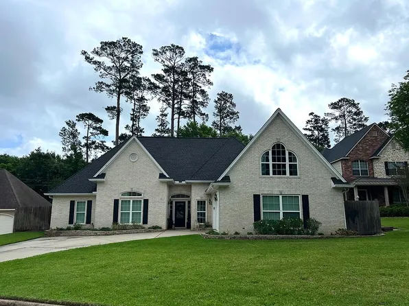 157 Park Way, Montgomery, TX 77356