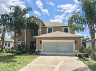 4547 Ficus Tree Rd, Kissimmee, FL 34758