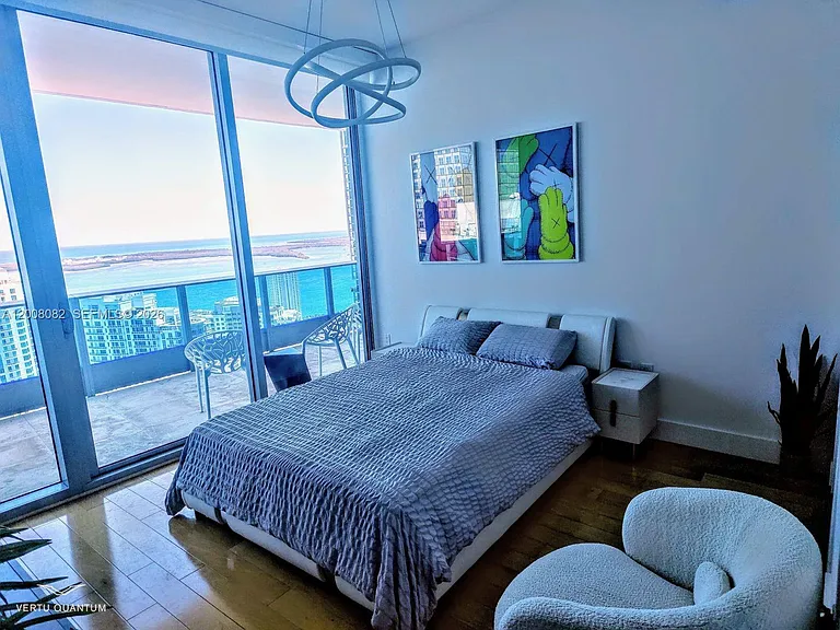200 Biscayne Boulevard Way #5001 — Photo 30