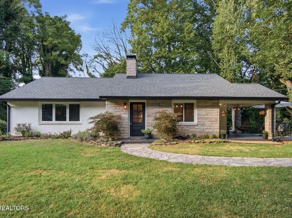 504 Locust Hill Ln, Knoxville, TN 37920