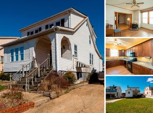 503 45th St, Baltimore, MD 21224