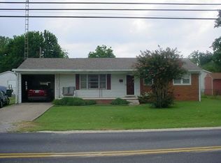 2549 Old Hartford Rd, Owensboro, KY 42303