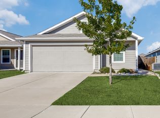 742 Trestle Dr, Princeton, TX 75407