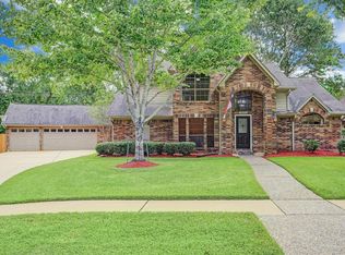 1843 Raintree Cir, Seabrook, TX 77586