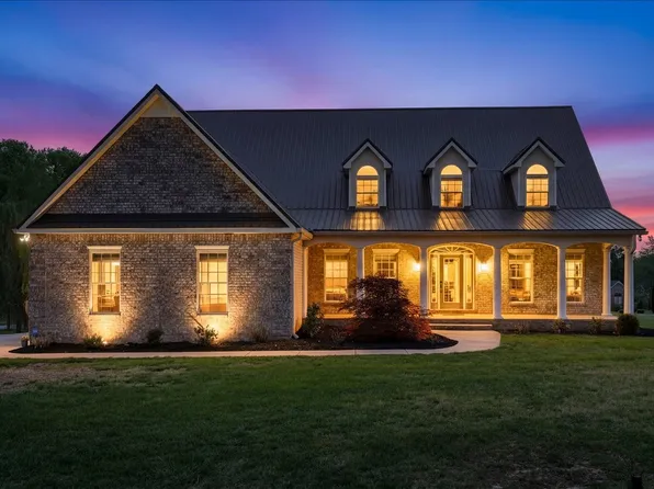 11039 Panther Creek Rd, Christiana, TN 37037