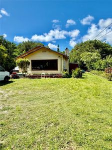 350 NE 127th St, North Miami, FL, 33161