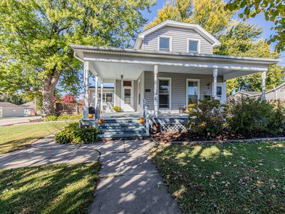 704 N 1st St, Princeton, IL, 61356