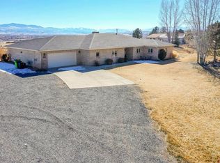 62598 Highway 90, Montrose, CO 81403
