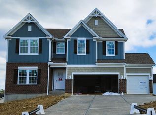 222 Beckwourth Dr, Monroe, OH 45050