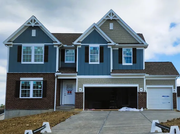 222 Beckwourth Dr, Monroe, OH 45050